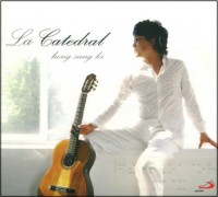 [CD] La Catedral 대성당 / 클래식기타 홍상기 (홍상기 클래식기타 연주곡집) / ssp