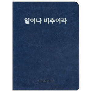 일어나 비추어라 (청년성가집) / 한국천주교주교회의