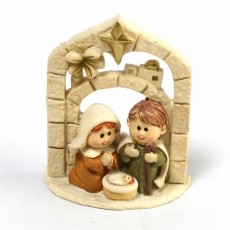 [812016] 성가정 오아시스 / BA