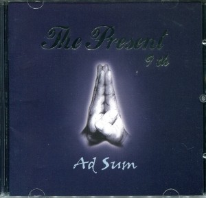 [CD] 더 프레즌트 (The Present) - 9집 Ad Sum / 성바오로