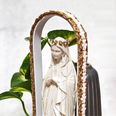 [813442] 루르드성모 / 아치 / BA