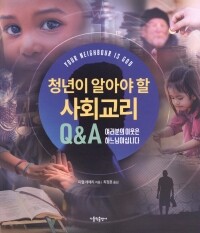 청년이 알아야 할 사회교리 Q&A / 가톨릭출판사