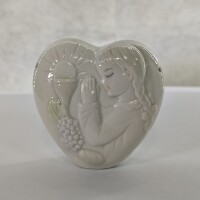 [810980] 세라믹/첫영성체/여/151113DG / BA