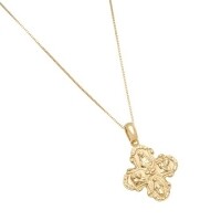 [813677] 목걸이/ 종합패 14k 박스체인 0.5 /RO