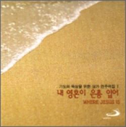[CD] 내 영혼이 은총 입어 (기도와 묵상을 위한 성가 연주곡집 2) / ssp